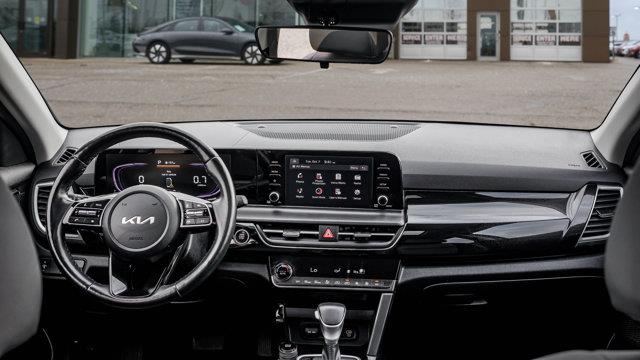 kia Seltos 2024 - 12