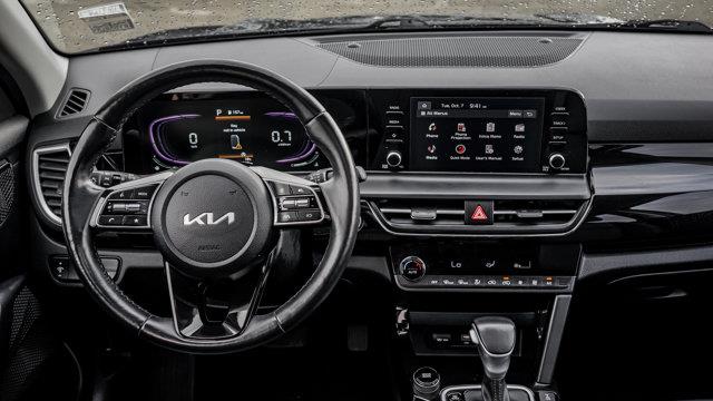 kia Seltos 2024 - 13