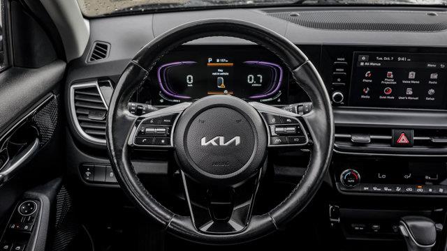 kia Seltos 2024 - 14