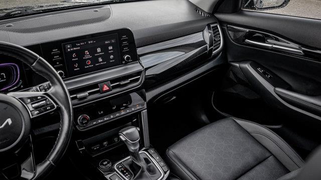 kia Seltos 2024 - 15