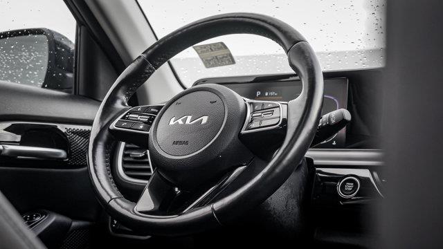 kia Seltos 2024 - 16