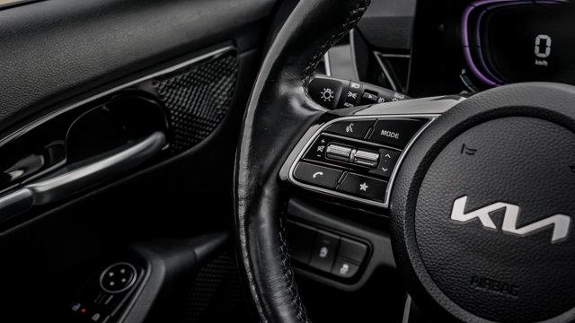 kia Seltos 2024 - 17