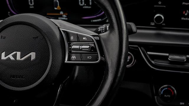 kia Seltos 2024 - 18