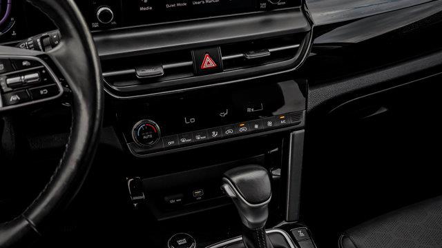 kia Seltos 2024 - 19