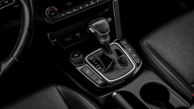 kia Seltos 2024 - 20