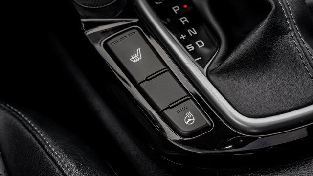 kia Seltos 2024 - 21