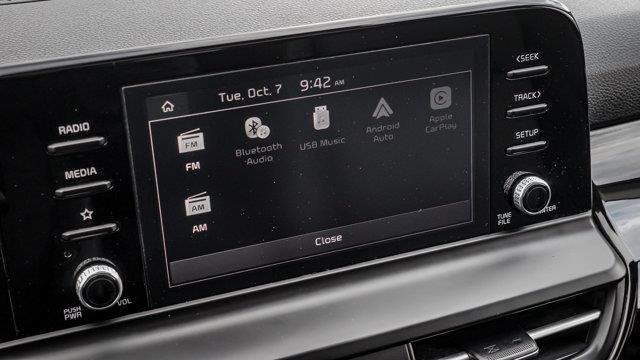 kia Seltos 2024 - 22