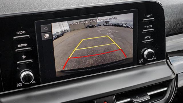 kia Seltos 2024 - 23