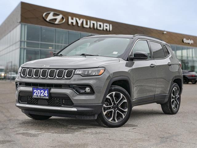 jeep Compass 2024 - 3