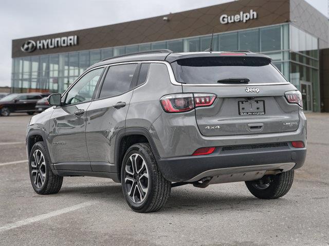 jeep Compass 2024 - 4