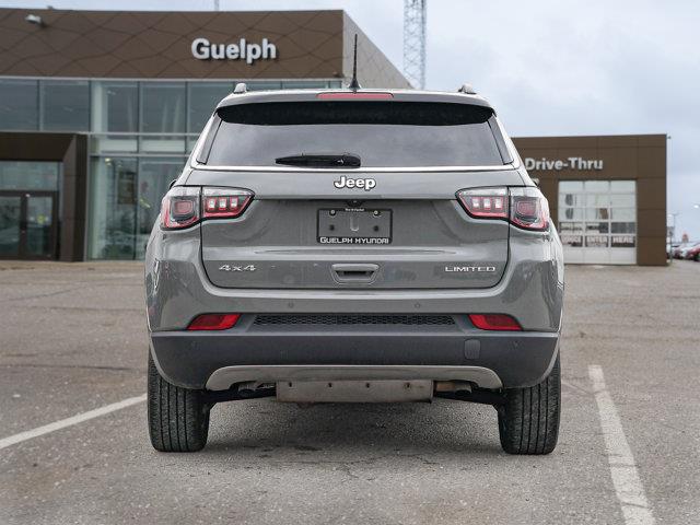 jeep Compass 2024 - 5