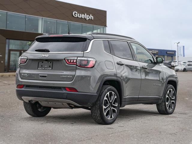 jeep Compass 2024 - 6