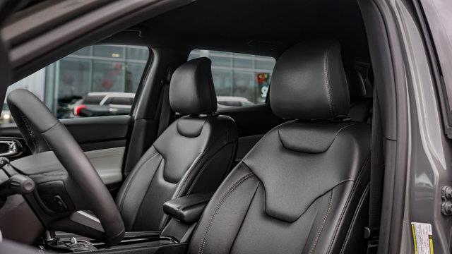 jeep Compass 2024 - 7