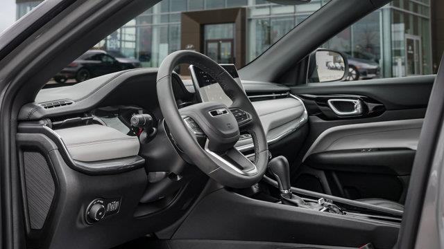 jeep Compass 2024 - 9