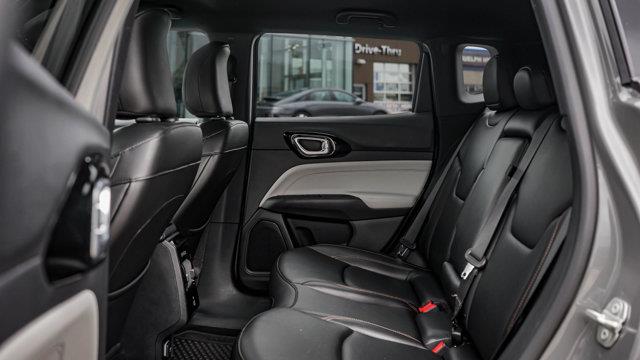 jeep Compass 2024 - 10