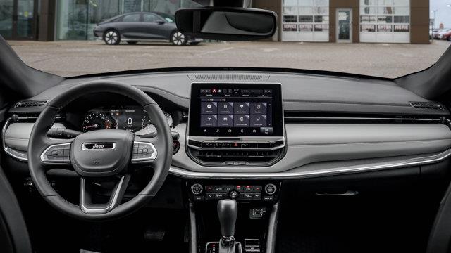 jeep Compass 2024 - 11