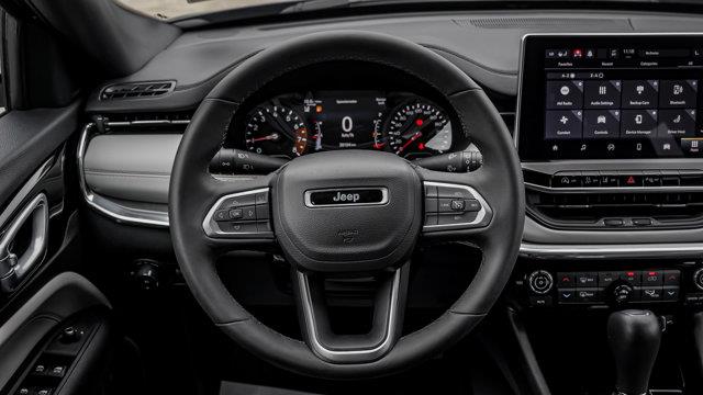 jeep Compass 2024 - 13