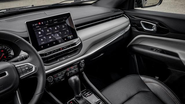 jeep Compass 2024 - 14