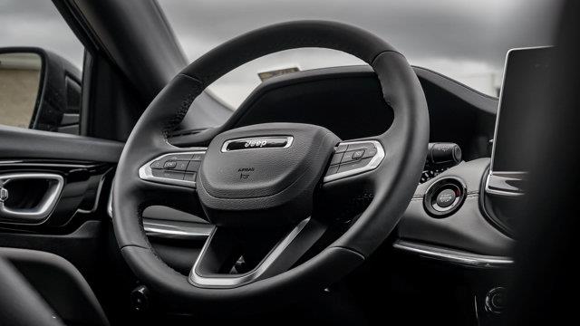 jeep Compass 2024 - 15