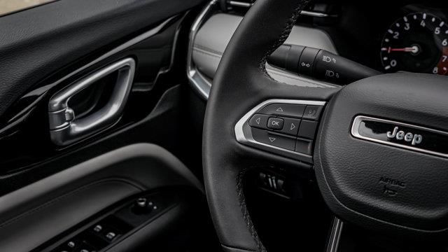 jeep Compass 2024 - 16