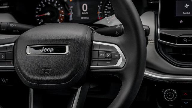 jeep Compass 2024 - 17