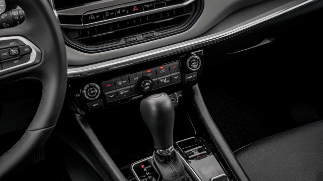 jeep Compass 2024 - 18