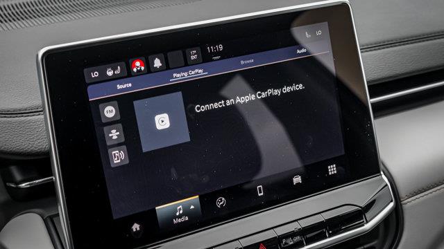 jeep Compass 2024 - 20