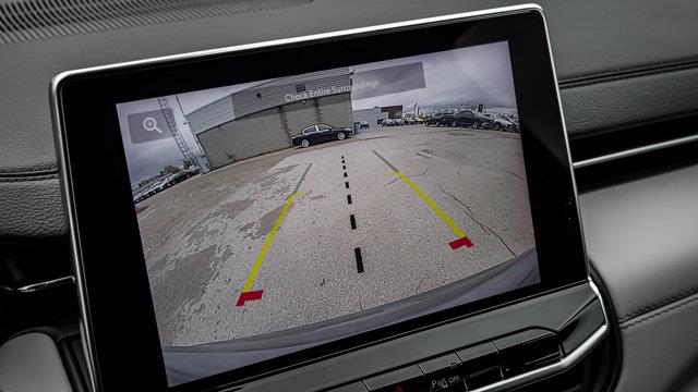 jeep Compass 2024 - 21