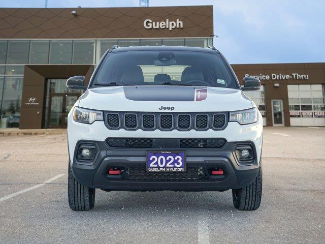jeep Compass 2023 - 2