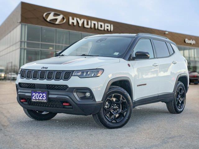jeep Compass 2023 - 3