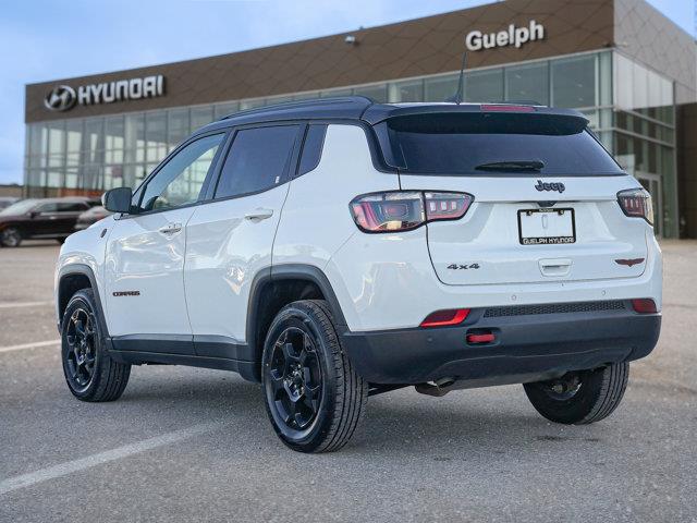 jeep Compass 2023 - 4