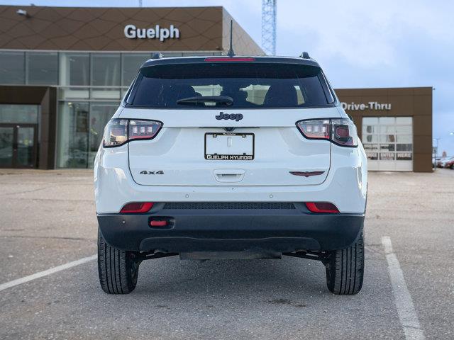 jeep Compass 2023 - 5