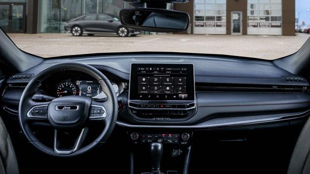 jeep Compass 2023 - 11