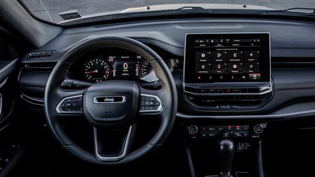 jeep Compass 2023 - 12