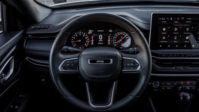 jeep Compass 2023 - 13