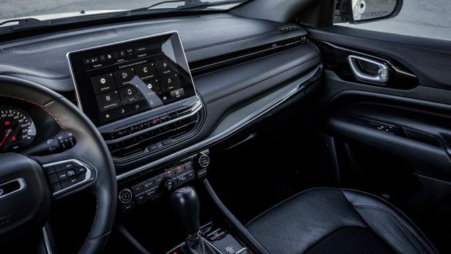 jeep Compass 2023 - 14