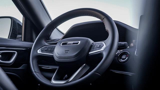 jeep Compass 2023 - 15