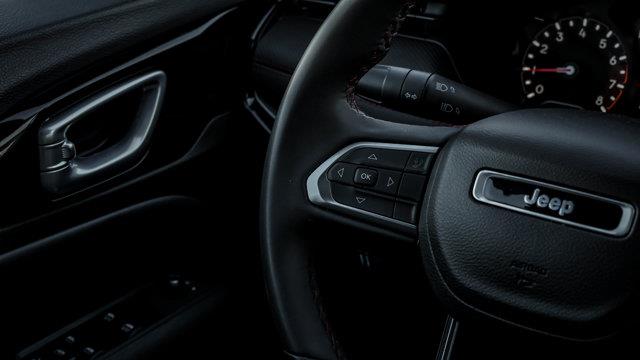 jeep Compass 2023 - 16