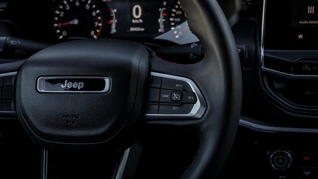 jeep Compass 2023 - 17