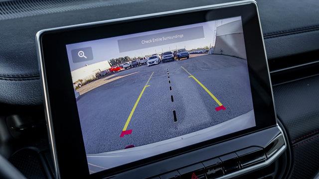 jeep Compass 2023 - 21