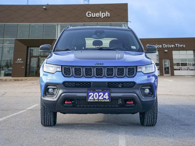 jeep Compass 2024 - 2