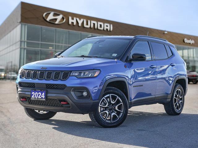jeep Compass 2024 - 3