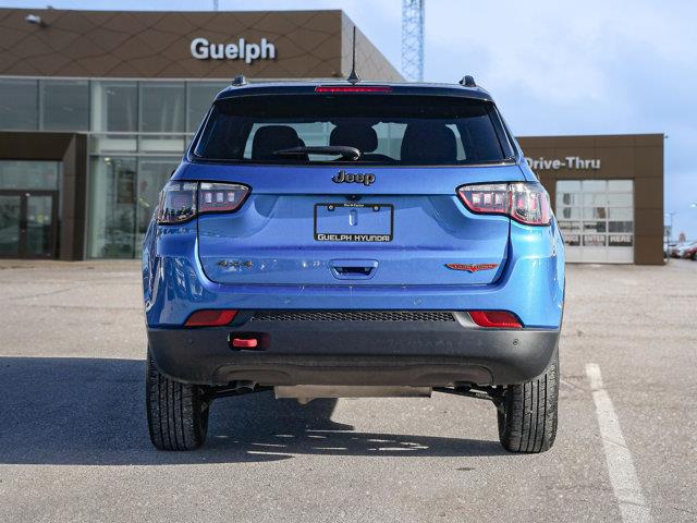 jeep Compass 2024 - 5