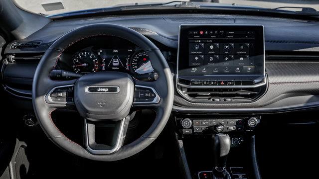 jeep Compass 2024 - 12