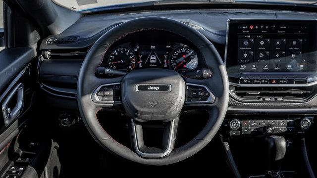 jeep Compass 2024 - 13