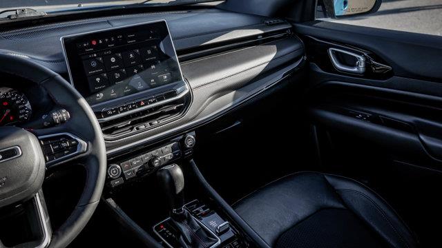 jeep Compass 2024 - 14