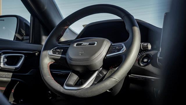 jeep Compass 2024 - 15