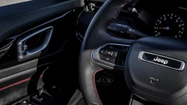 jeep Compass 2024 - 16