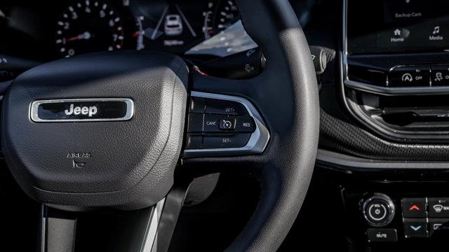 jeep Compass 2024 - 17