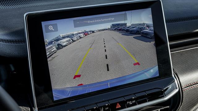 jeep Compass 2024 - 21